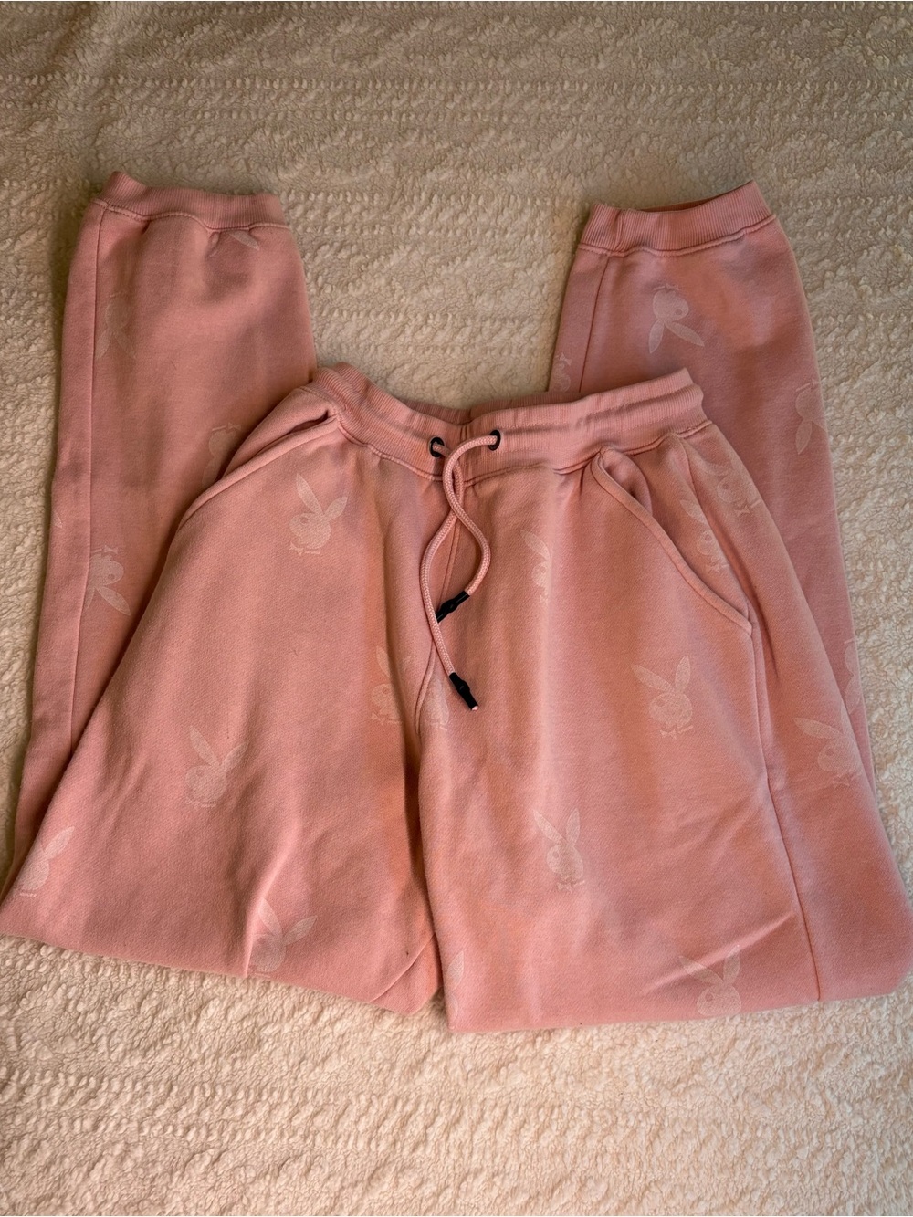 Playboy Sweats 🩷